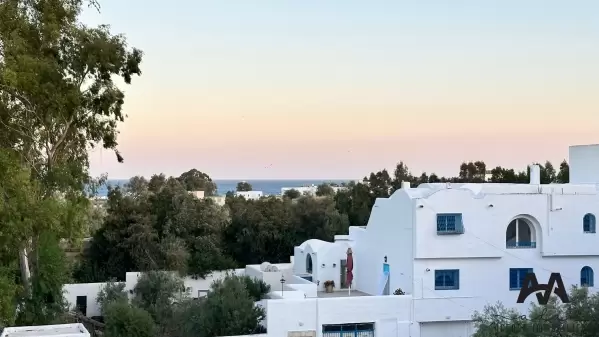 À VENDRE | APPARTEMENT S+2 – MREZGA Hammamet