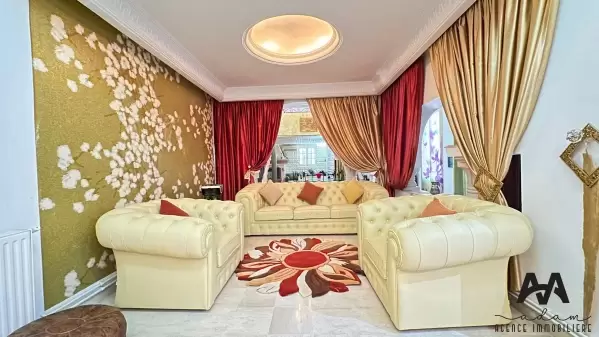 À Vendre – Étage de Villa à Bni Khiar