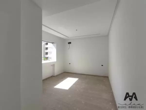 Appartement S+2 de 104 m² à AFH² Mrezga, Nabeul