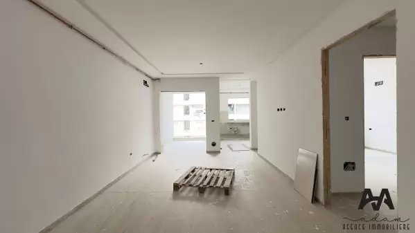 Appartement S+2 de 85 m² à AFH² Mrezga, Nabeul