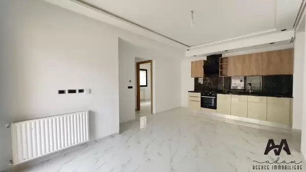 À VENDRE – Appartement S+1 au RDC à Ain Zaghouan