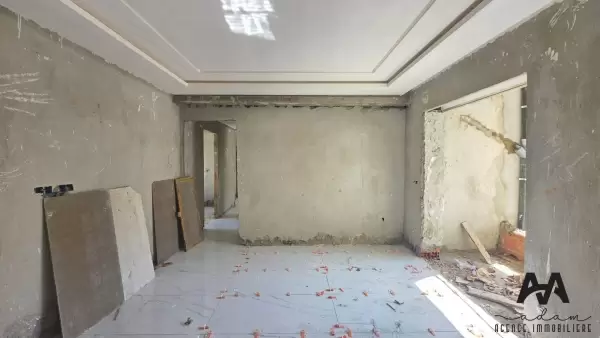 Appartement S+3 à AFH2 Mrezga, Hammamet Nord