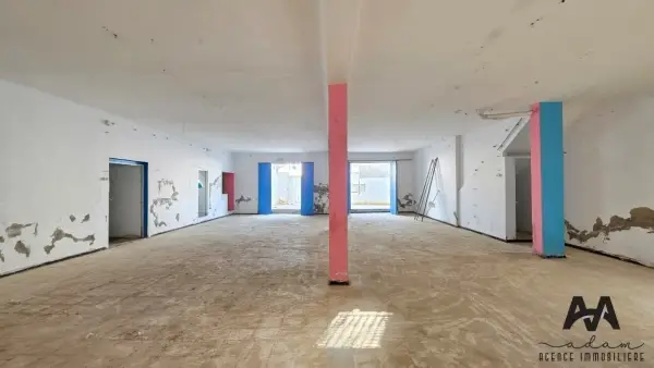 Dépôt à Dar Chaaben El Fehri, Nabeul