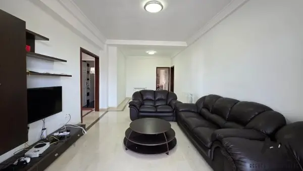 Appartement S+3 vue sur mer à Mrezga, Hammamet - 192m²