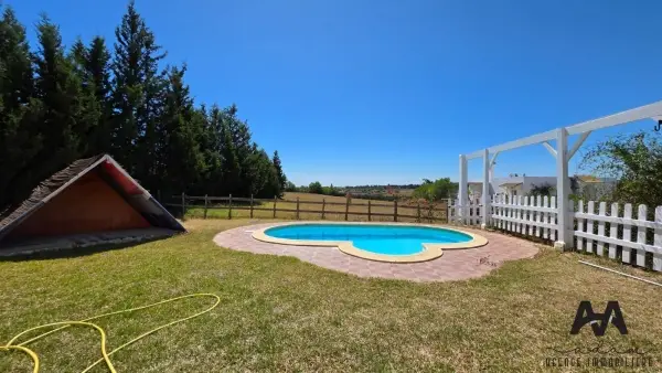 Maison d'Hôte de Charme sur 1 Hectare – Korba (Bir Drassen)